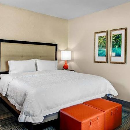 Hampton Inn & Suites By Hilton Atlanta Perimeter دنوودي المظهر الخارجي الصورة