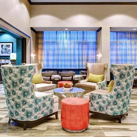 Hampton Inn & Suites By Hilton Atlanta Perimeter دنوودي المظهر الخارجي الصورة