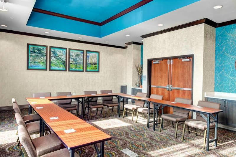 Hampton Inn & Suites By Hilton Atlanta Perimeter دنوودي المظهر الخارجي الصورة
