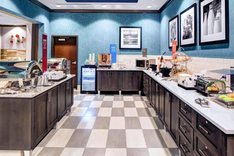 Hampton Inn & Suites By Hilton Atlanta Perimeter دنوودي المظهر الخارجي الصورة