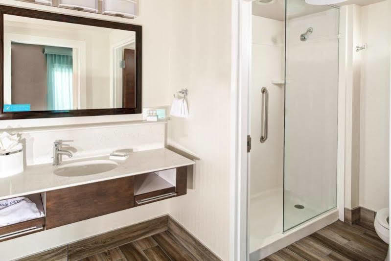 Hampton Inn & Suites By Hilton Atlanta Perimeter دنوودي المظهر الخارجي الصورة