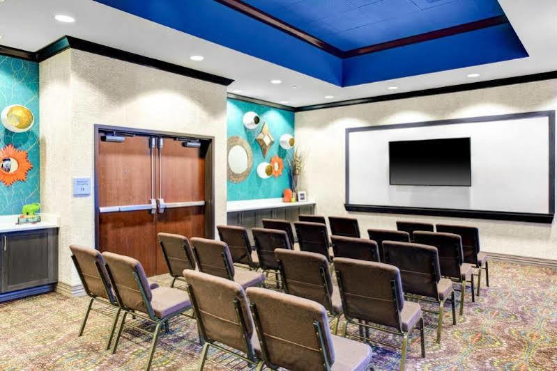 Hampton Inn & Suites By Hilton Atlanta Perimeter دنوودي المظهر الخارجي الصورة